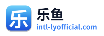 乐鱼 Logo